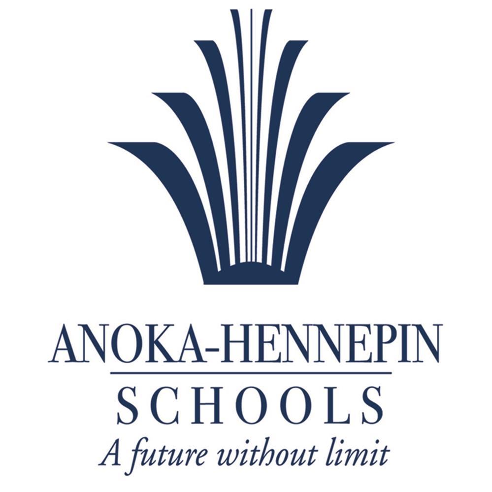  Anoka-Hennepin logo